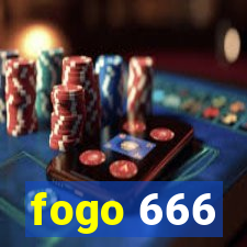 fogo 666